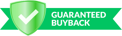 Guaranteed buyback