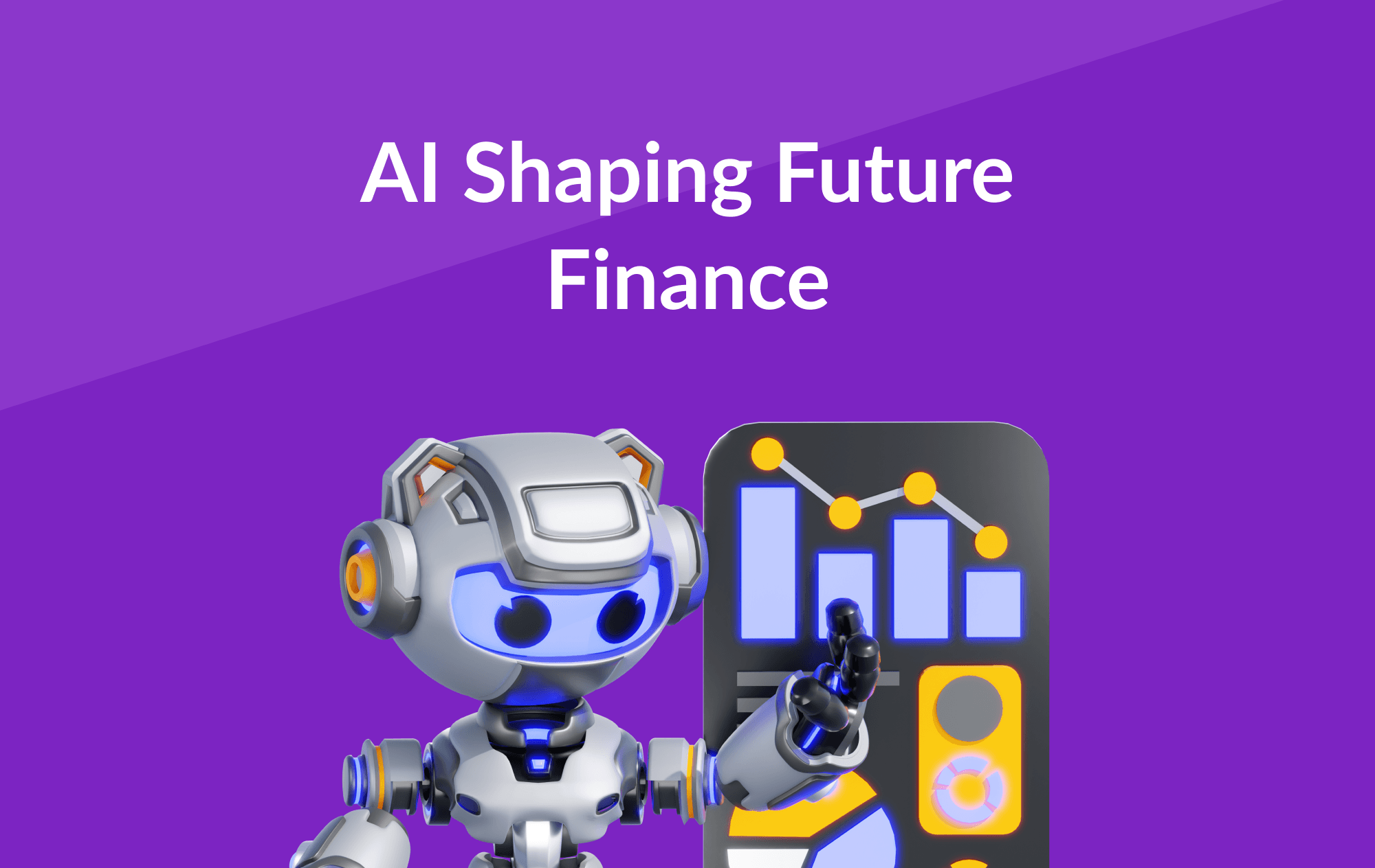 AI in Investment Strategies: How Artificial Intelligence is Shaping the Future of Finance