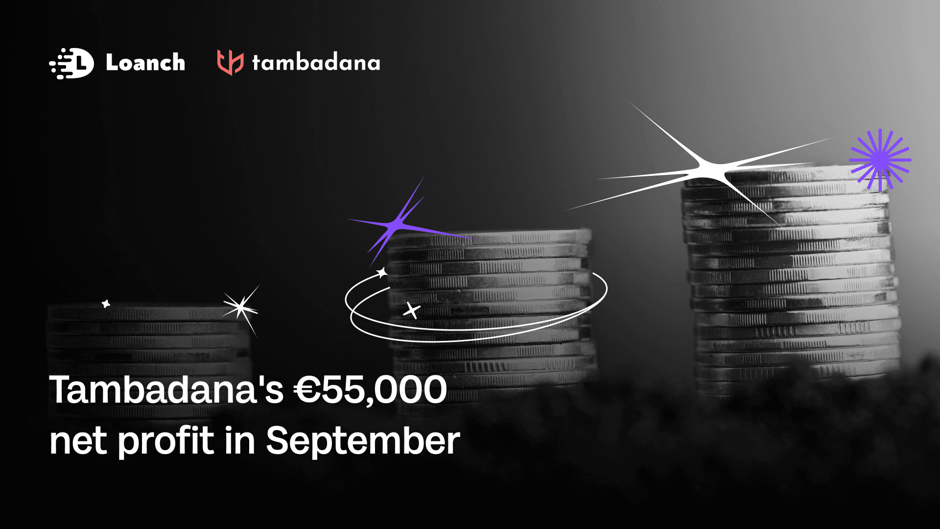 €55,000 Net Profit in September: Tambadana’s Success Driven by Investor Support