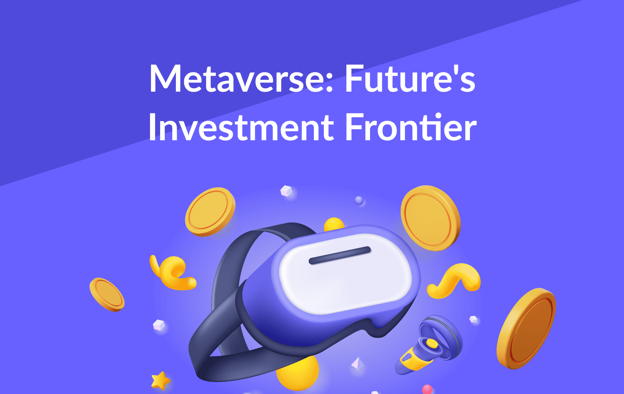 Investing in the Metaverse: Opportunities and Risks