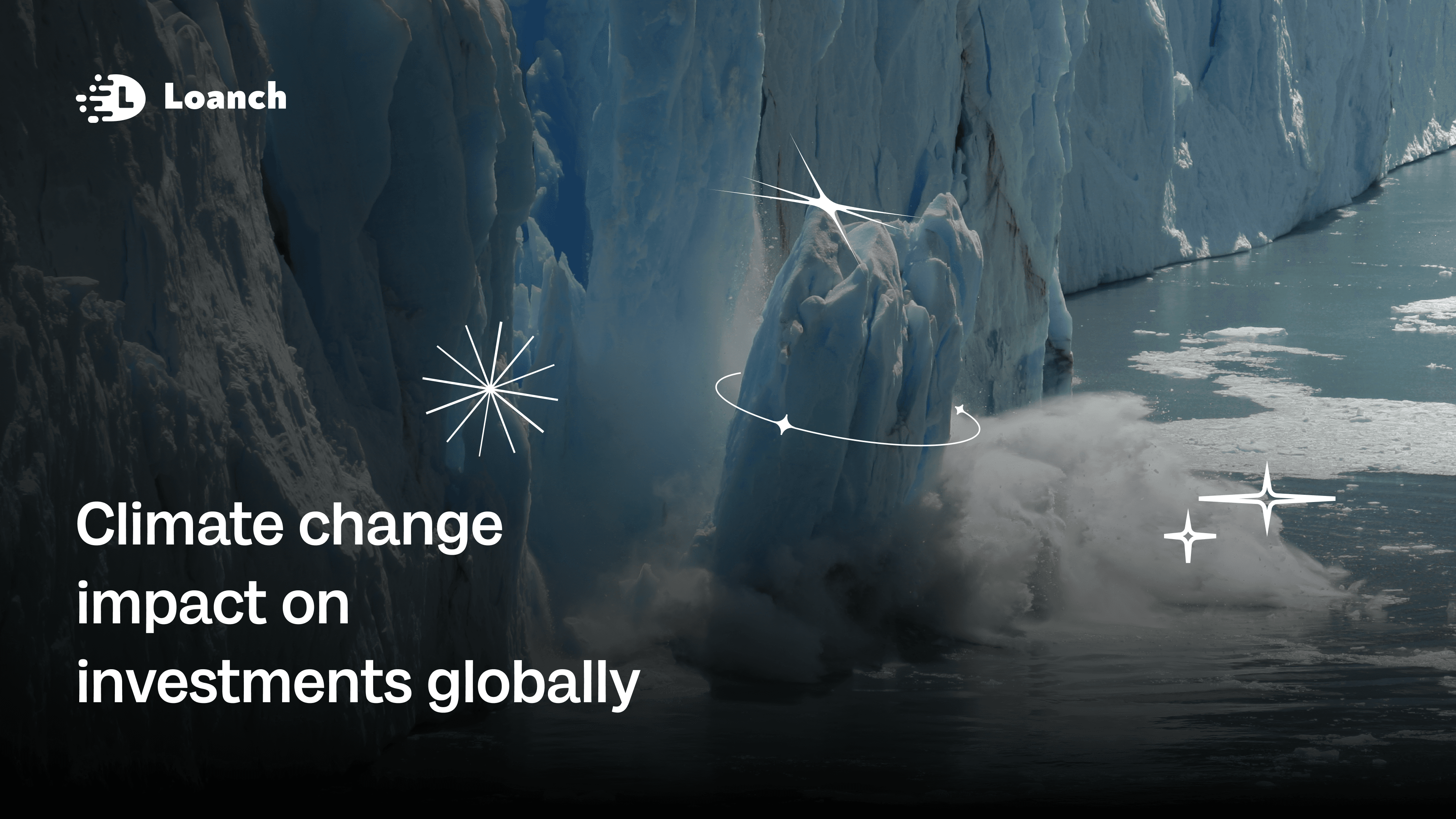 The Impact of Climate Change on Global Investment Strategies