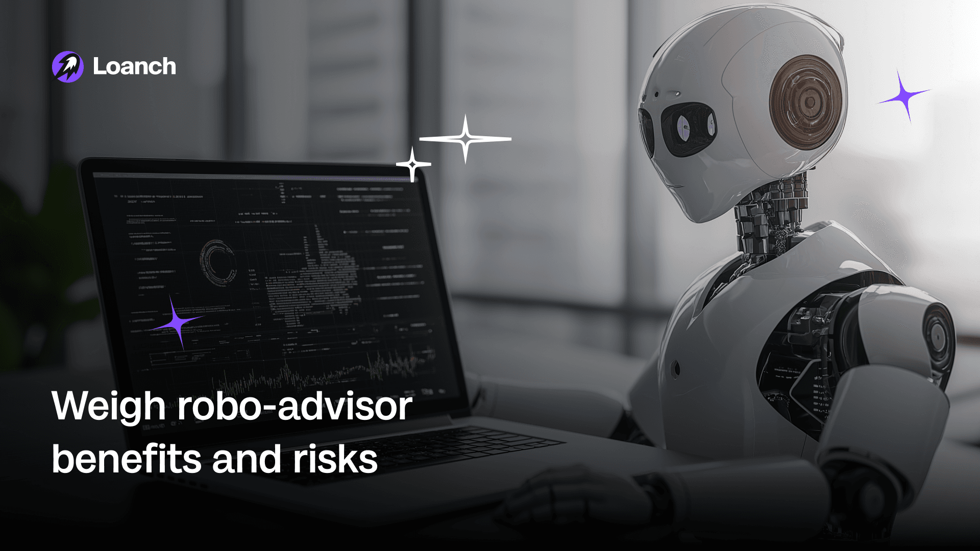 The Pros and Cons of Using Robo-Advisors for Passive Investment Management