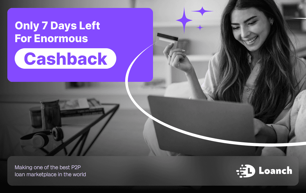 Unlock Cashback on Your Investments – Limited Time Only!