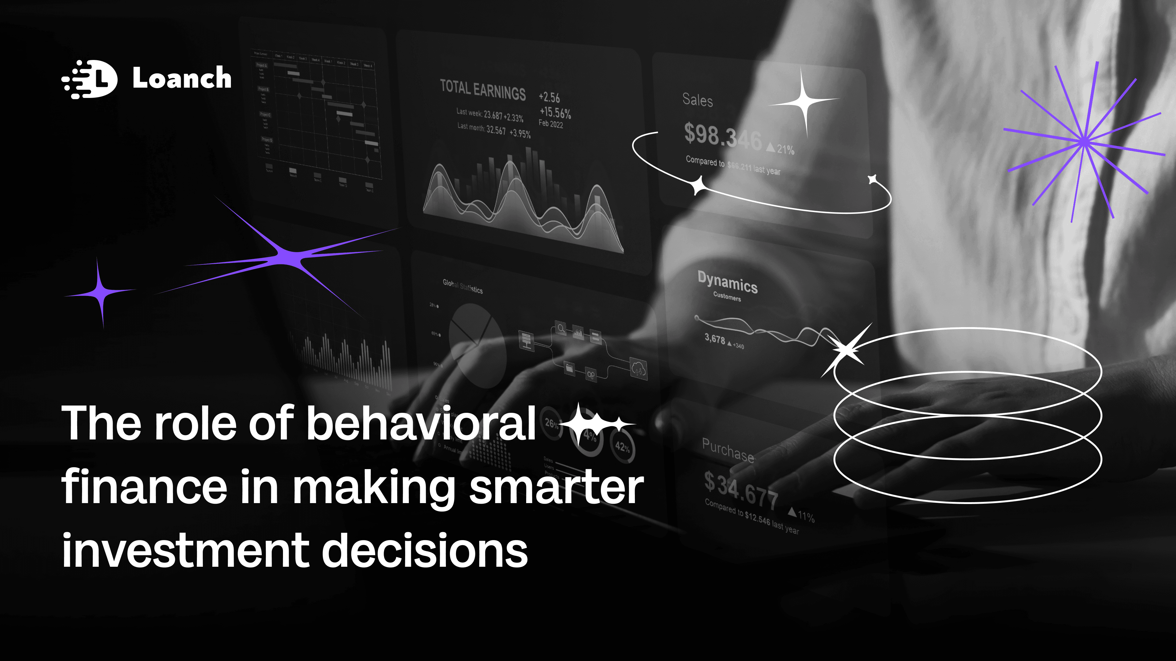 The Role Of Behavioral Finance In Making Smarter Investment Decisions