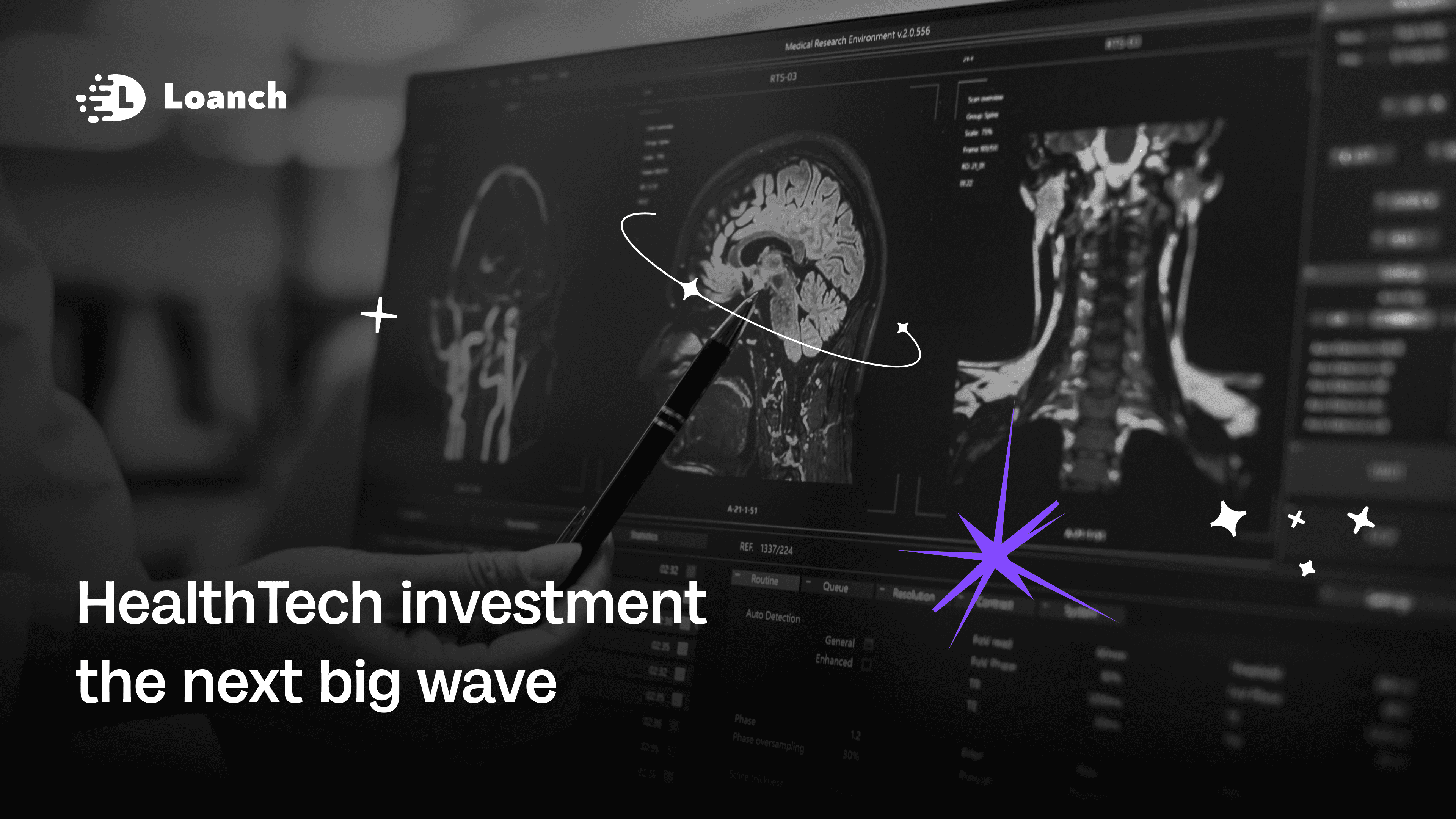 Investing in HealthTech: The Next Big Wave in the Market