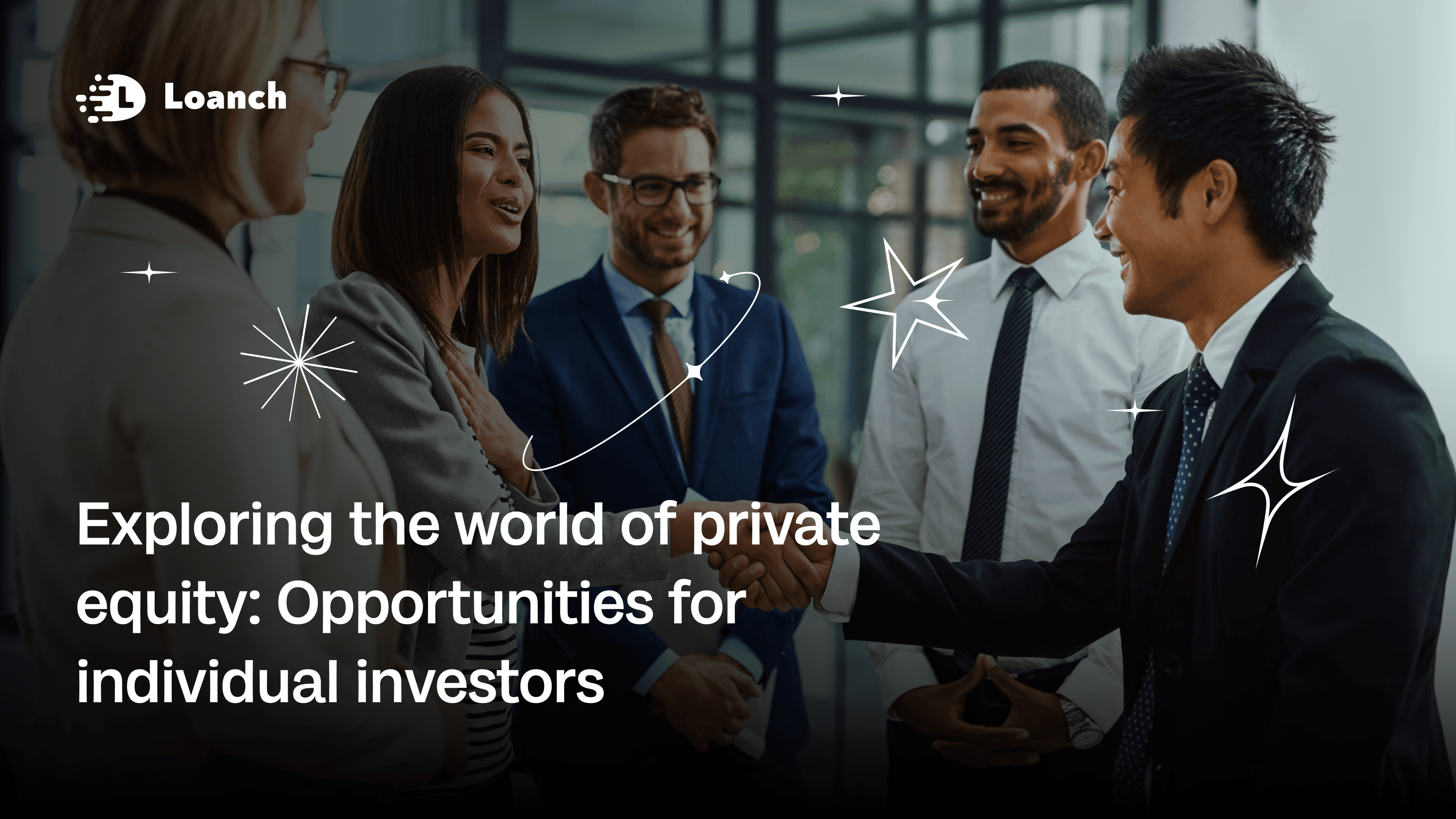 Exploring The World Of Private Equity: Opportunities For Individual Investors