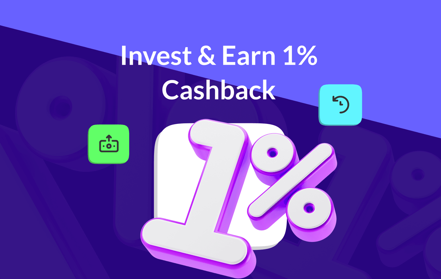 Maximize Your Earnings with Loanch's Exclusive Cashback Offer!